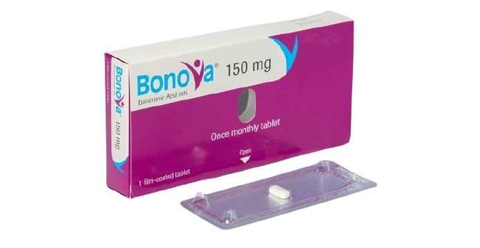 Bonova Tablet - (150mg)