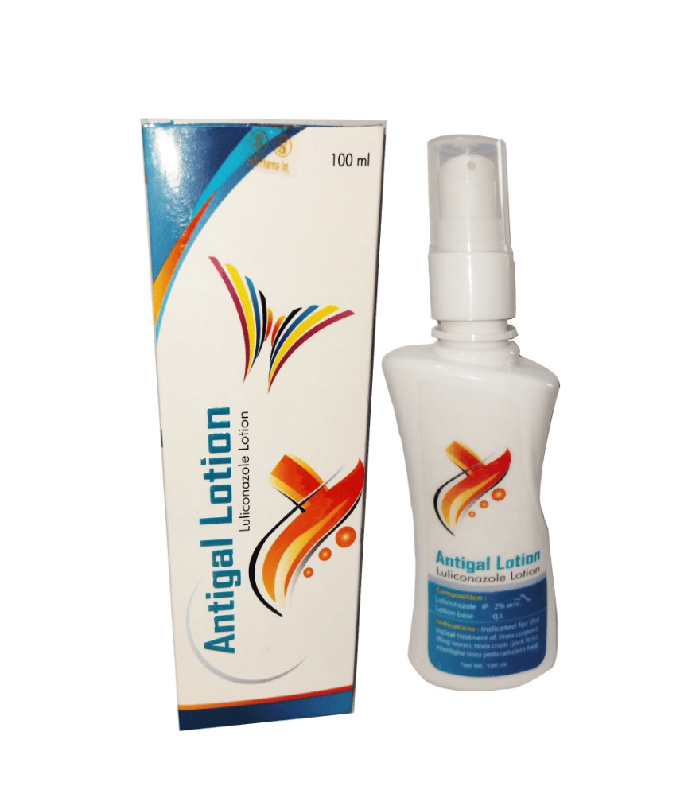 Antigal Lotion - (100ml)