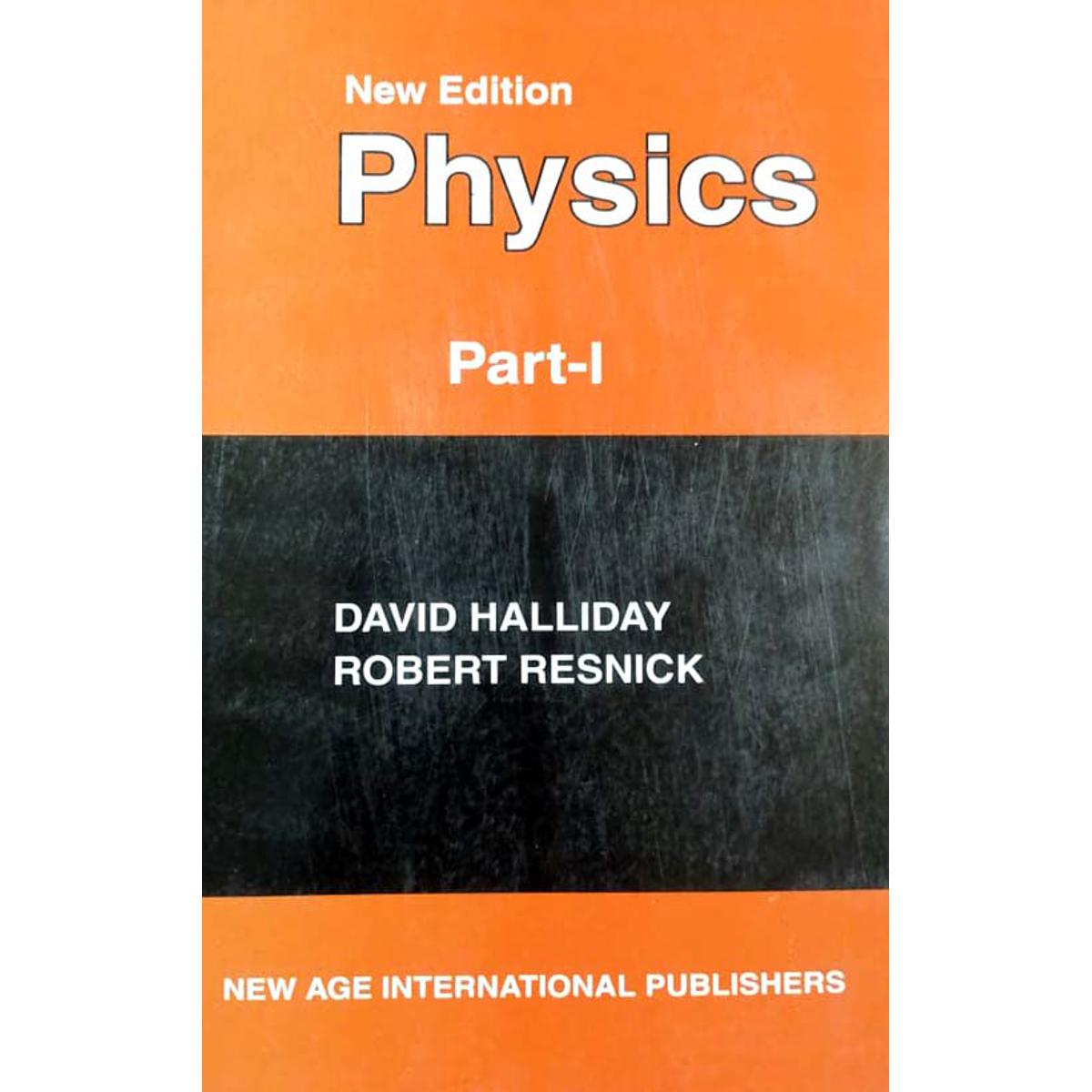 New Edition Physics Part-1