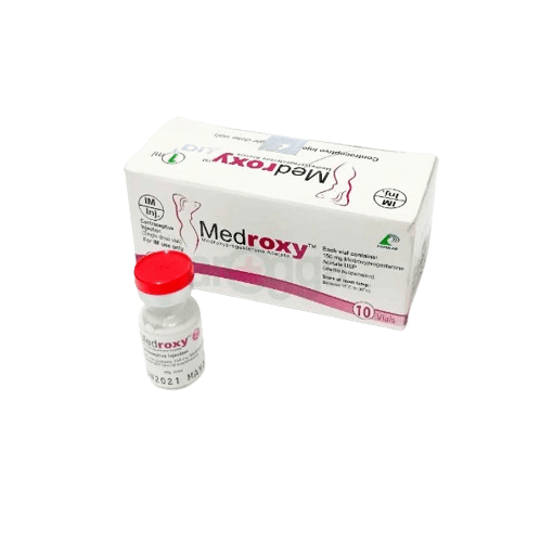 Medroxy Inj Injection - (150mg/Ml)
