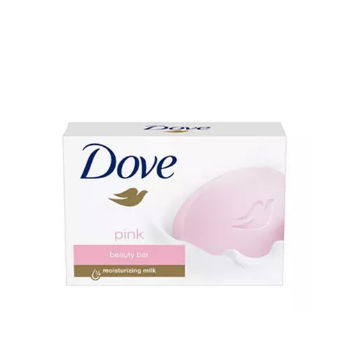 Dove Beauty Bar Pink 90 gm