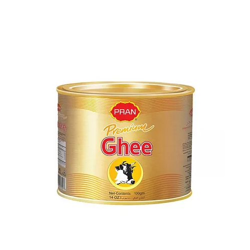 Pran Premium Ghee 100 gm