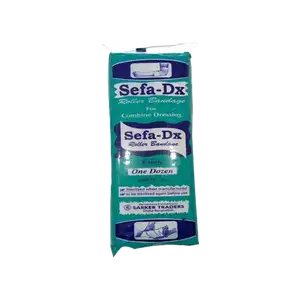 Roller Bandage 6 inch