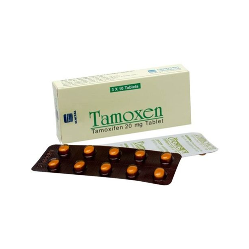 Tamoxen Tablet - (20mg)