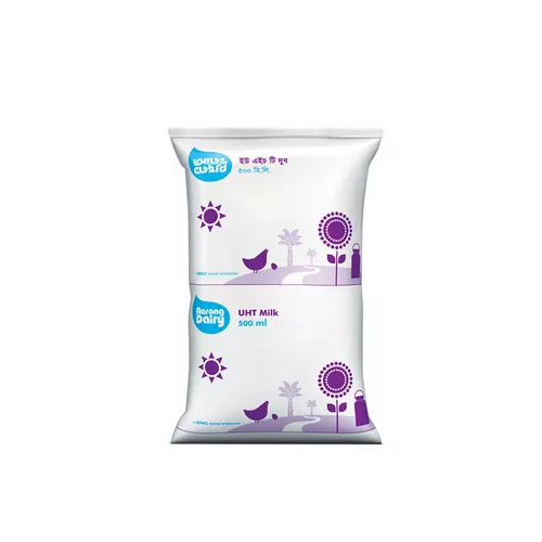 Aarong Dairy UHT Milk-500 ml