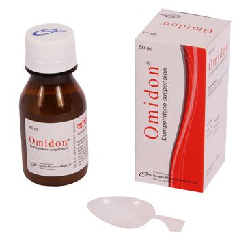Omidon Syrup - (5mg/5ml)
