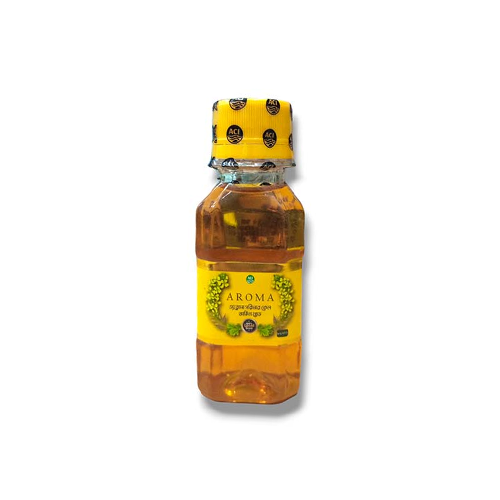 Aroma mustard Oil 80 ml