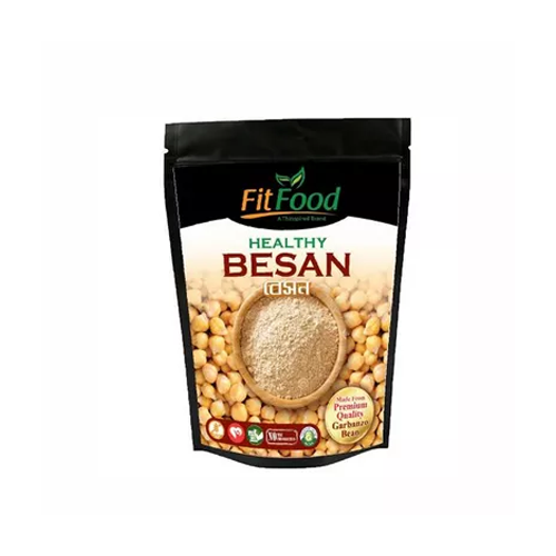 Fit Food Chickpea Flour (Boot Beshon) 250 gm