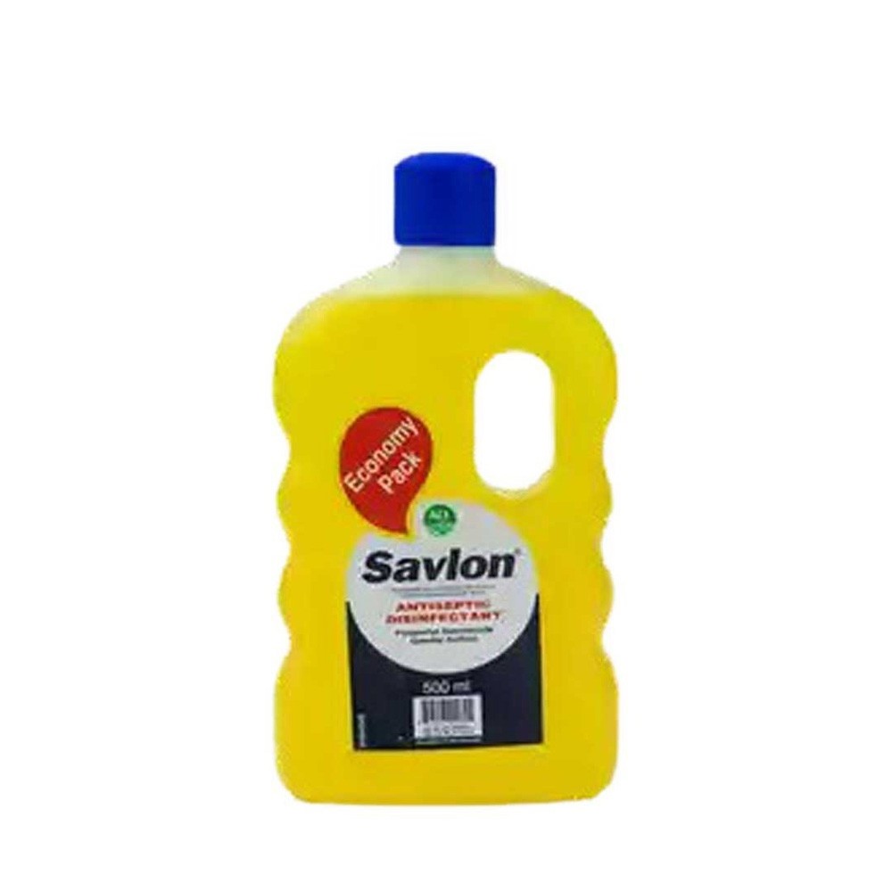 ACI Savlon Liquid Antiseptic 500 ml