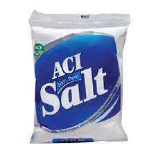 ACI Pure Salt 1 kg