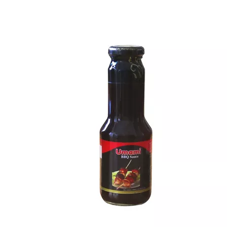 Umami BBQ Sauce 300 ml