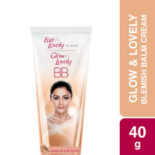 Glow & Lovely Face Cream Blemish Balm 40 gm