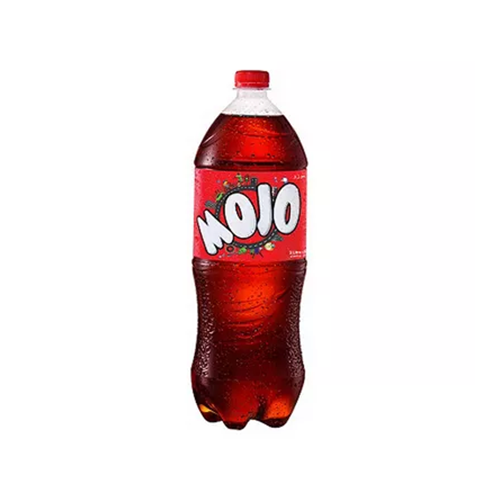 Mojo Soft Drink 2 ltr