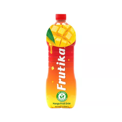 Frutika Mango Juice 1 ltr