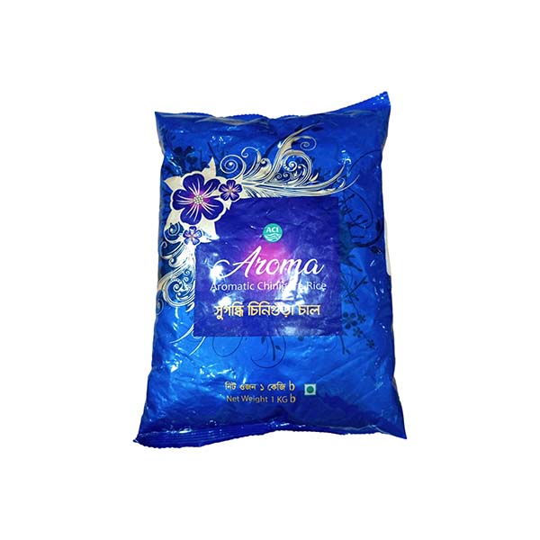 ACI Aroma Chinigura Rice 1 kg