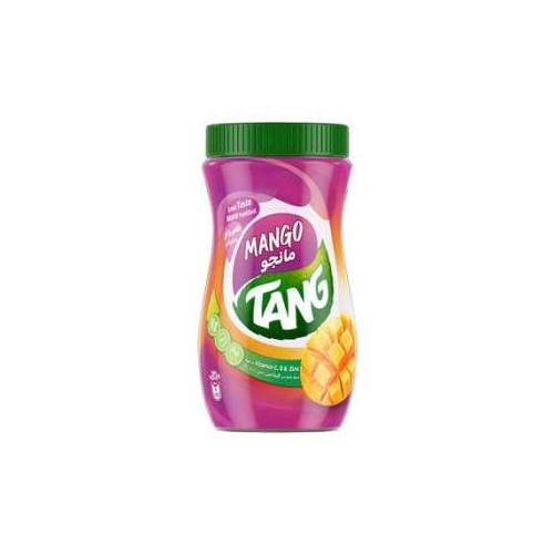 Tang Instant Powdered Drink Mango Flavor 750gm