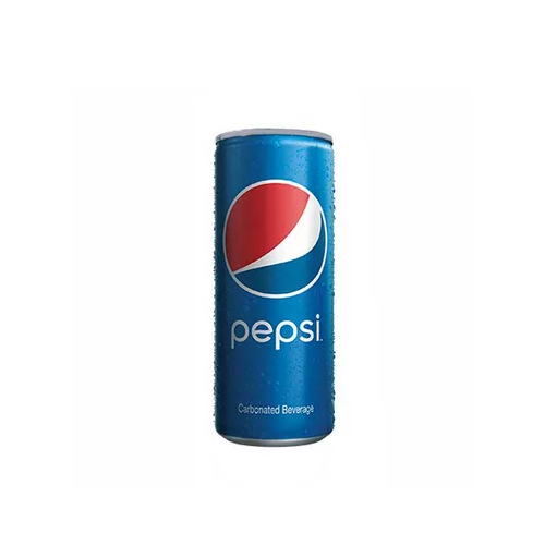 Pepsi Can -250 ml