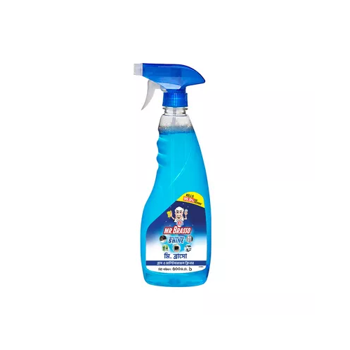 Mr. Brasso Glass & Multisurface Cleaner Spray 500 ml