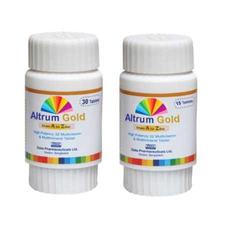 Altrum Gold Tablet