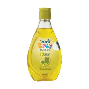 Meril Baby Oil 100 ml