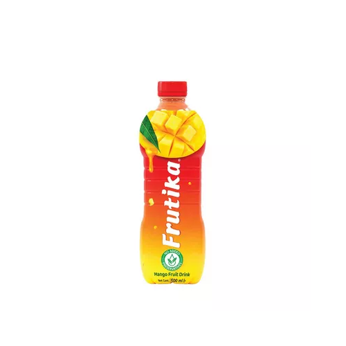 Frutika Mango Juice - 500 ml