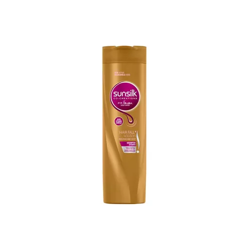 Sunsilk Shampoo Hair Fall Solution 330 ml