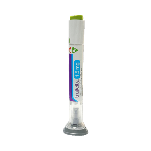 Trulicity 1.5 SC Injection - (1.5mg/0.5ml)