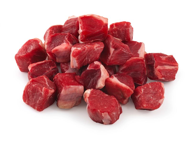 হাড় ছাড়া গরুর মাংস (Boneless Beef Meat)-1 kg