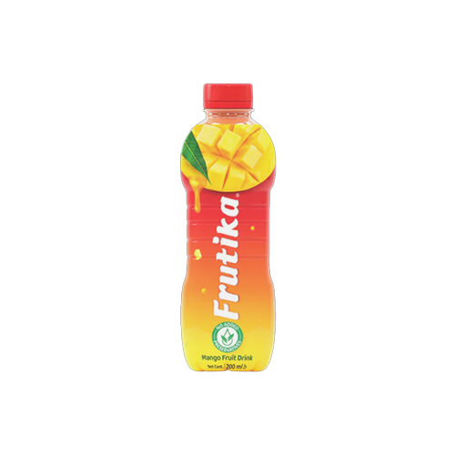 Frutika Mango Fruit Juice 180 ml