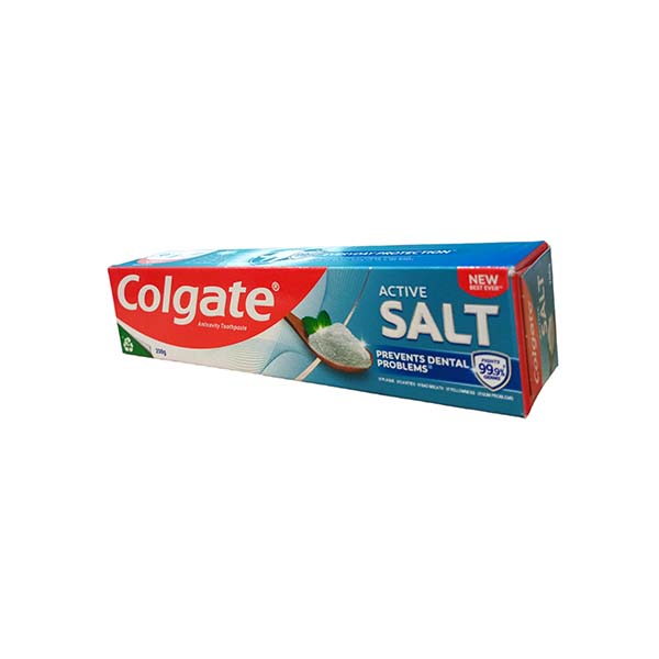Colgate Salt Active Toothpaste 200 gm