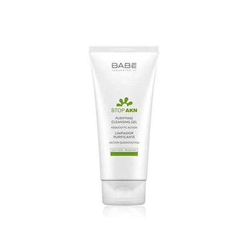 Babe Purifying Cleansing Gel 200ml