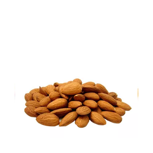 Almonds (কাঠবাদাম)