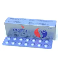 Beklo 5 Tablet - (5mg)