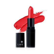 Lafz Lipstick Rogue Red 4.5 gm