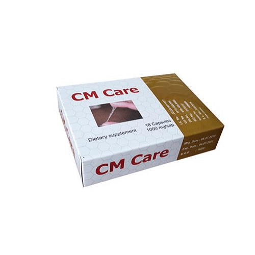 CM Care  Capsule - (1000mg)