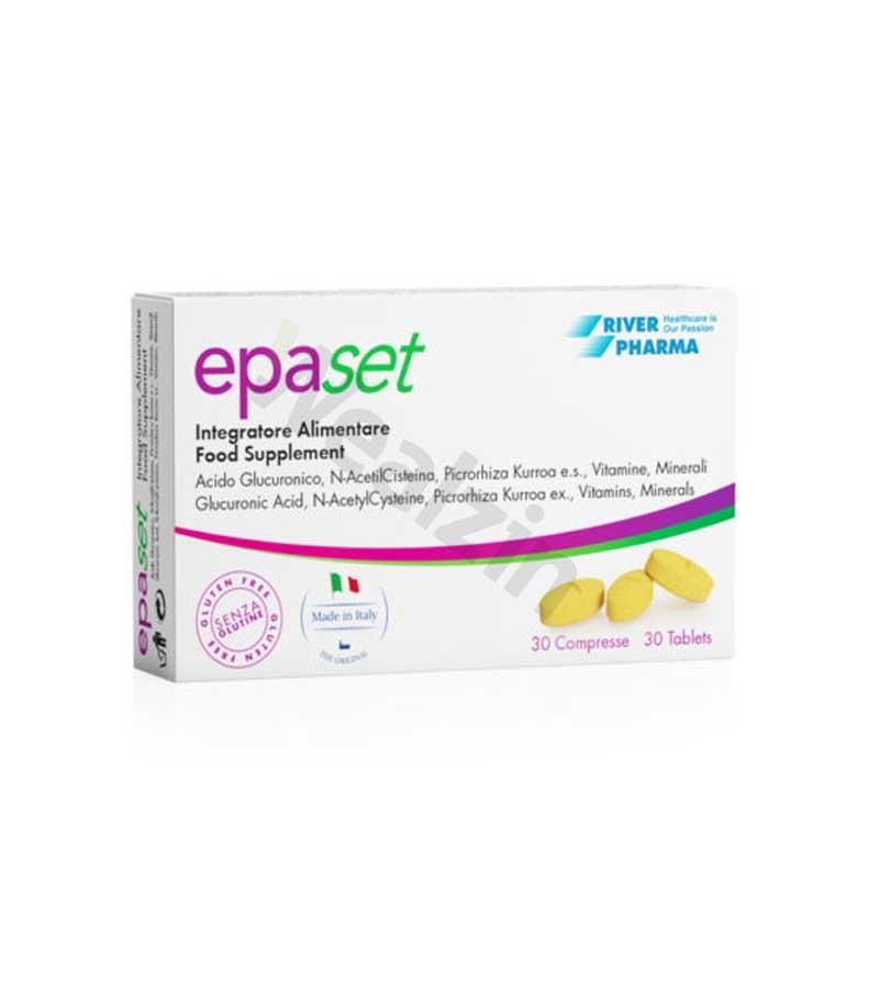 Epaset Tablet