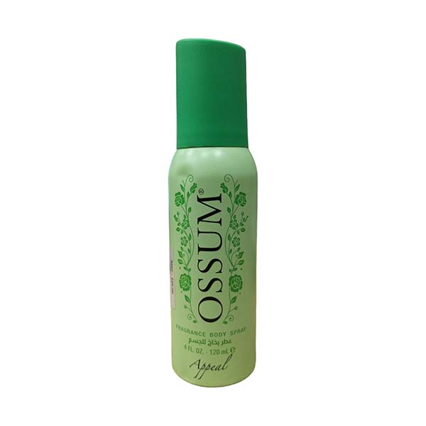 Ossum Fragrance Body Spray (Women) 120 ml