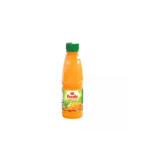 Pran Frooto Mango Fruit Drink -250 ml