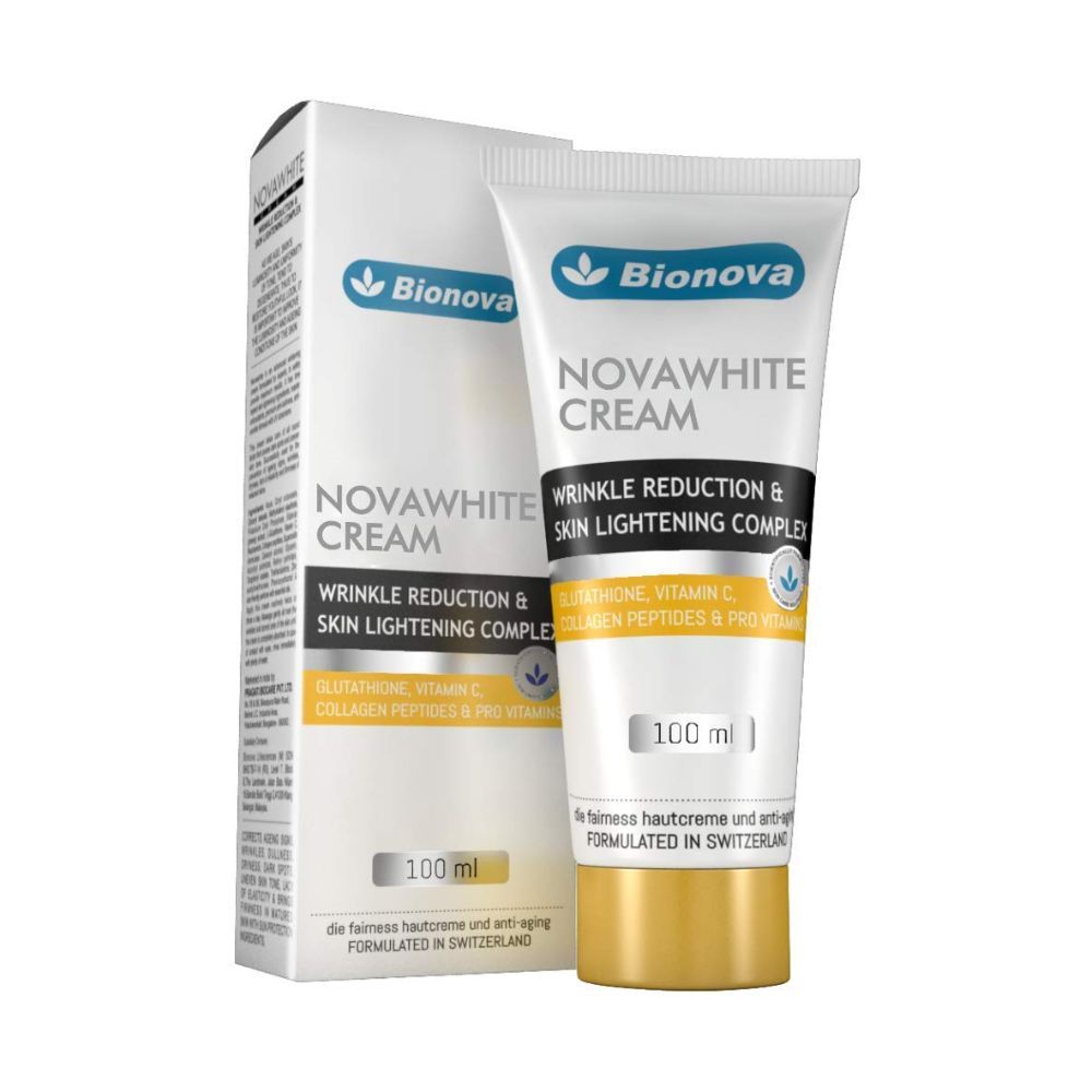 Novawhite Cream  - (100ml)
