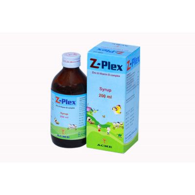 Z-Plex Syrup