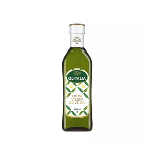 Olitalia Extra Virgin Olive Oil 500 ml