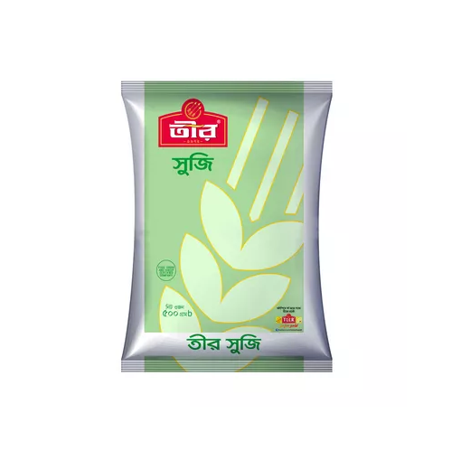 Teer Semolina Suji 500 gm