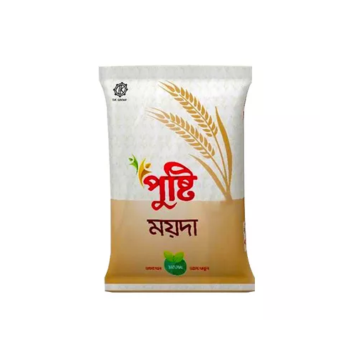 Pusti White Flour (Maida) 2 kg