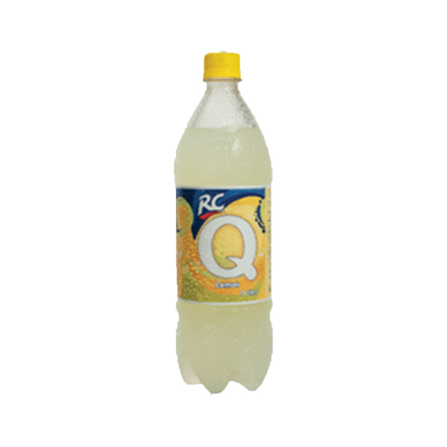 RC Q Lemon Pet 1 lit