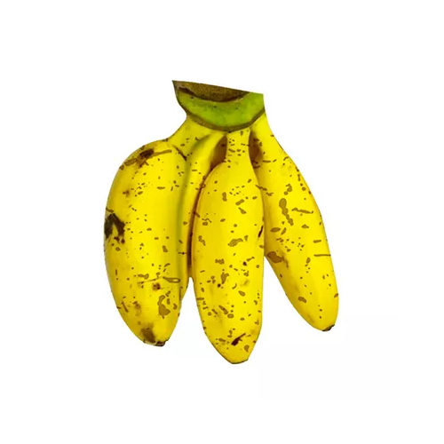 চম্পা কলা  (Banana Chompa) 4 pc