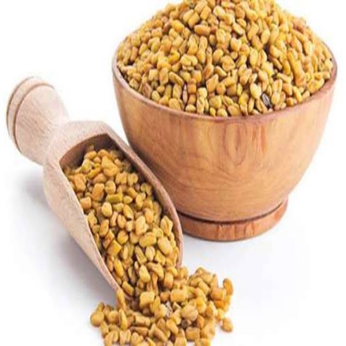 মেথি (Fenugreek)