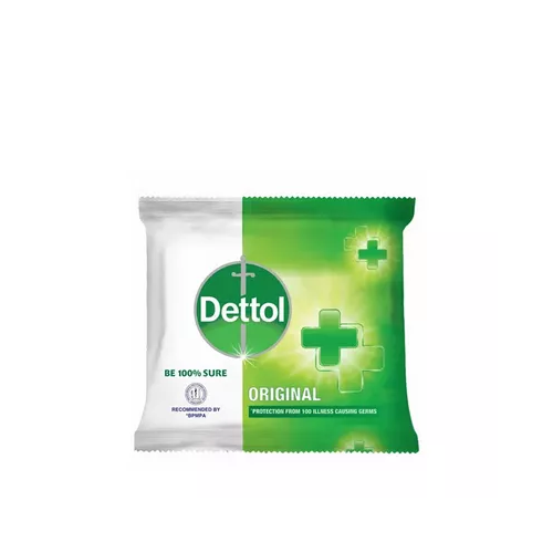 Dettol Bathing Soap Bar Original 30 gm