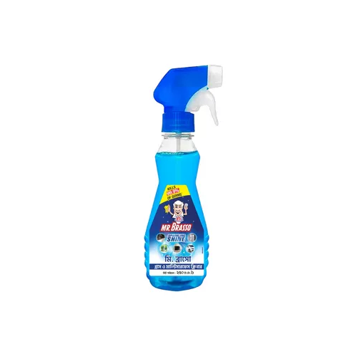 Mr. Brasso Glass & Multisurface Cleaner Spray 250 ml