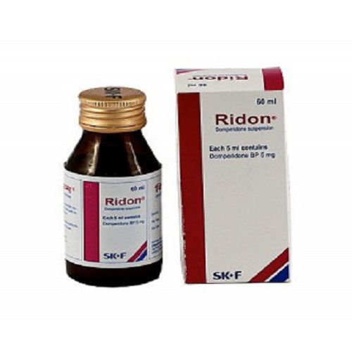 Ridon Pediatric Drops - (5mg/Ml)