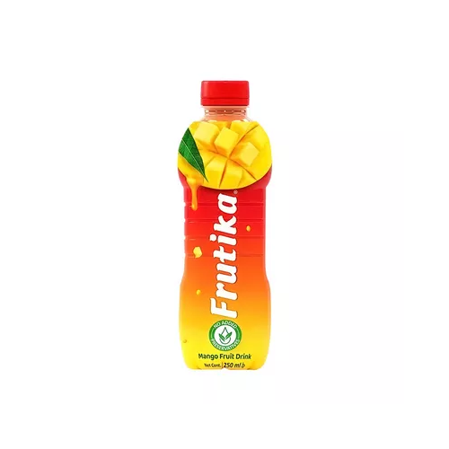 Frutika Mango Drinks 250 ml